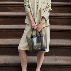 A Guide to Choosing the Right Size Tote Bag for Your Needs