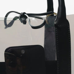 How To Simplify Your Routine With One Versatile Bag