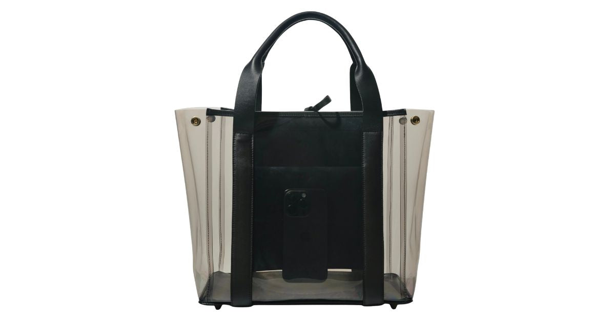 Interior Details That Make a Luxury Tote Bag Stand Out