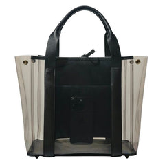 Interior Details That Make a Luxury Tote Bag Stand Out