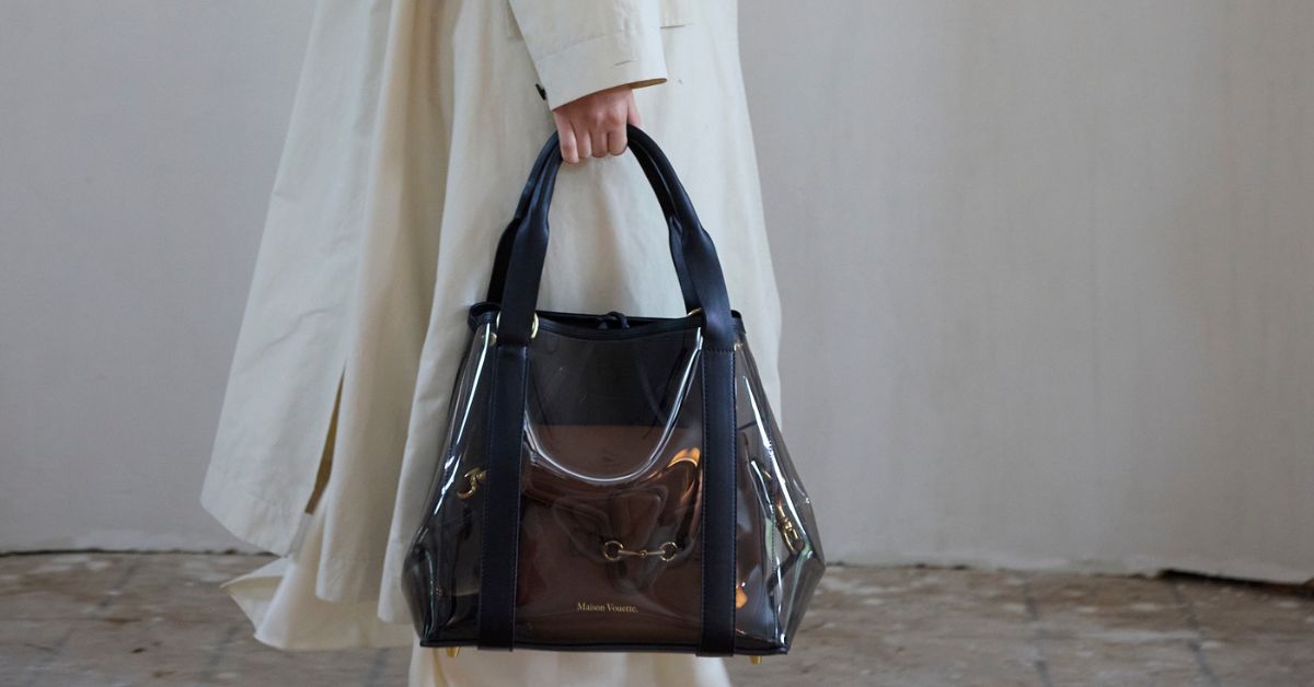 The Best Materials for a Cold-Weather Handbag