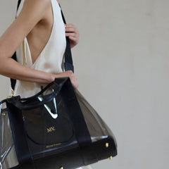 How To Stay Stylish and Organized at the Airport