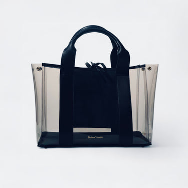The Lily Tote Bag—Grande
